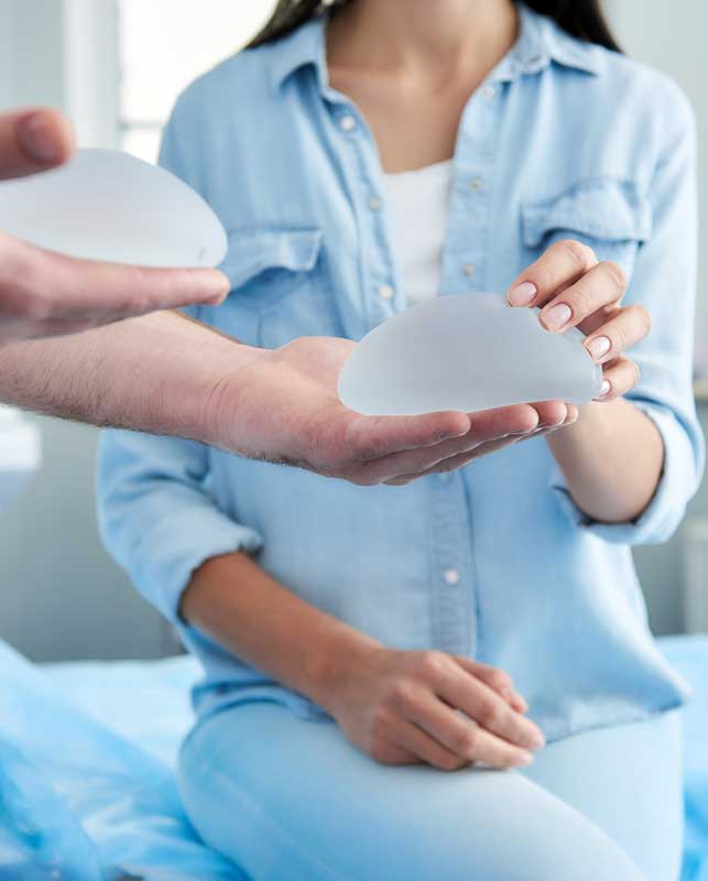 Medical consultation and examination